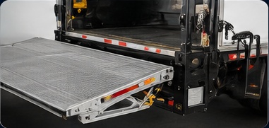 Tail Gate Repair